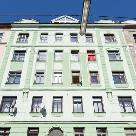 Vienna City Apartment Kempelengasse Екстериор снимка