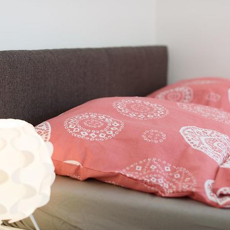 Vienna City Apartment Kempelengasse Екстериор снимка