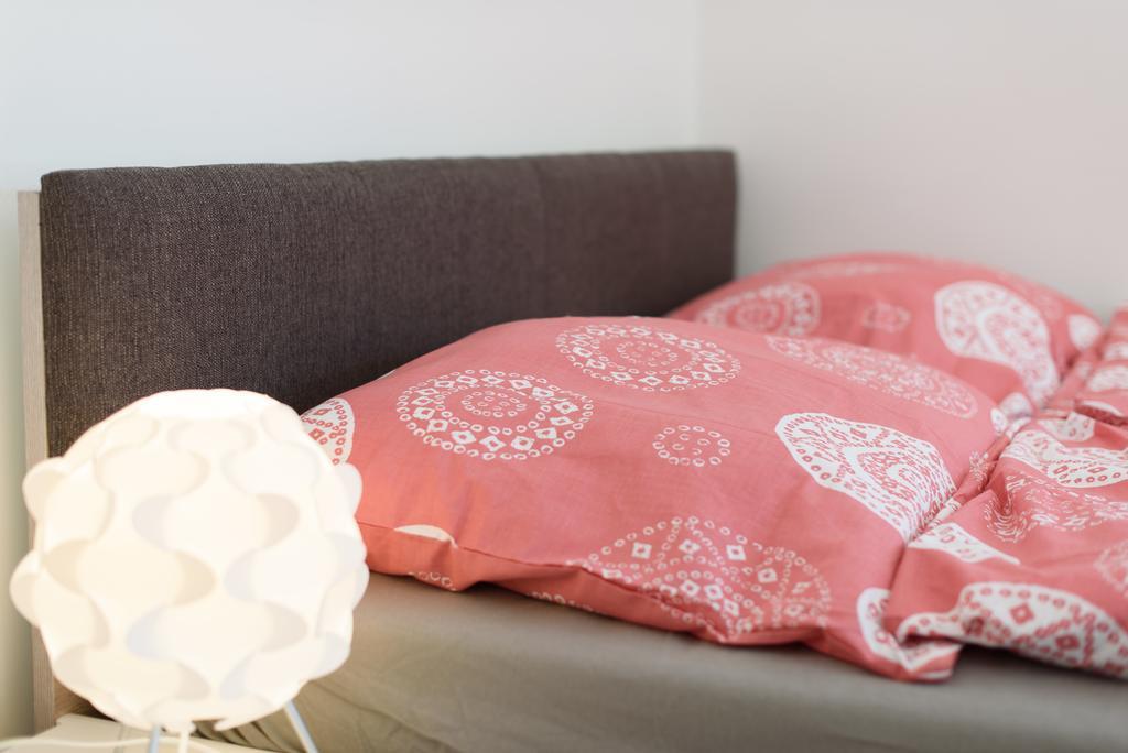 Vienna City Apartment Kempelengasse Екстериор снимка