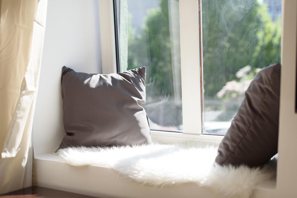 Vienna City Apartment Kempelengasse Екстериор снимка