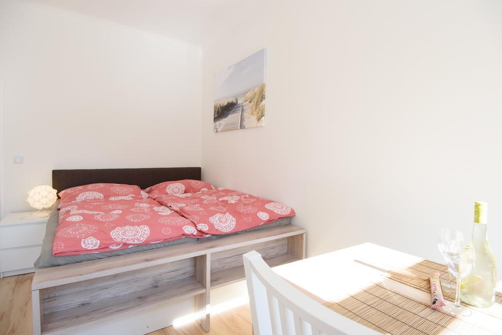Vienna City Apartment Kempelengasse Екстериор снимка
